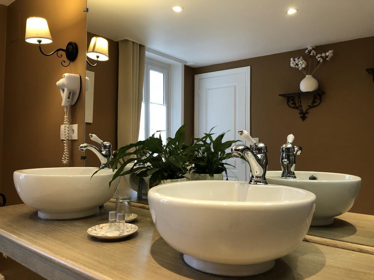 Enclos De L'evêché Bed & Breakfast Boulogne-sur-Mer